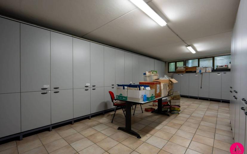Quadrilocale via Trento, Centro, Azzano Decimo — foto 34 di 34