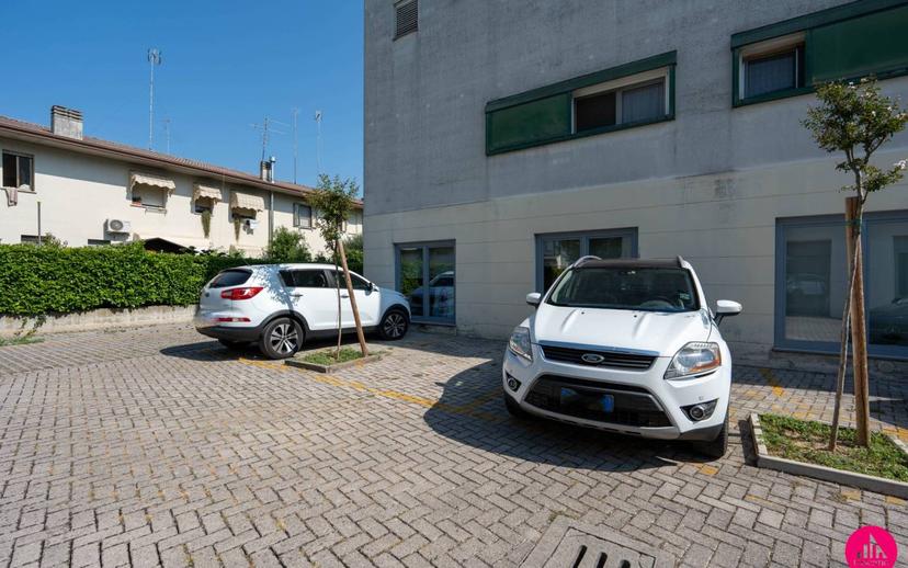 Quadrilocale via Trento, Centro, Azzano Decimo — foto 25 di 34