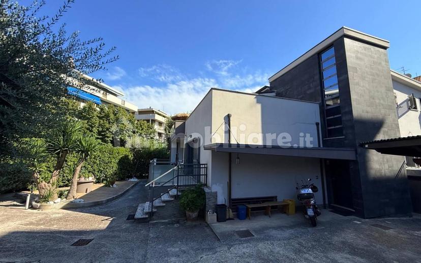 Villa unifamiliare, ottimo stato, 550 m², Ospedale, Pescara — foto 52 di 61
