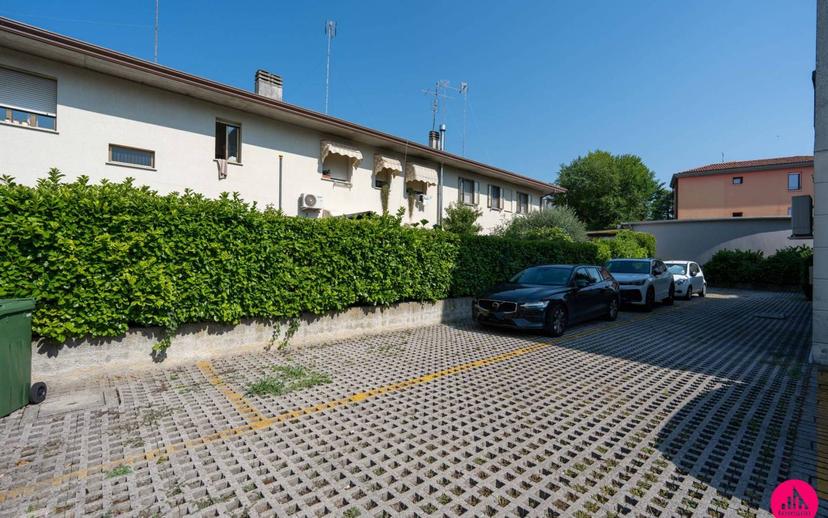 Quadrilocale via Trento, Centro, Azzano Decimo — foto 19 di 34