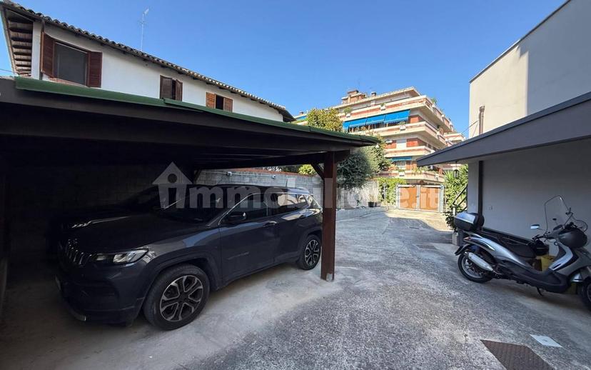 Villa unifamiliare, ottimo stato, 550 m², Ospedale, Pescara — foto 42 di 61