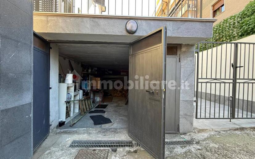 Villa unifamiliare, ottimo stato, 550 m², Ospedale, Pescara — foto 18 di 61