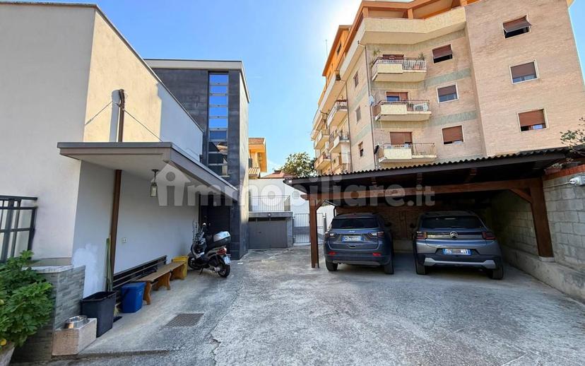 Villa unifamiliare, ottimo stato, 550 m², Ospedale, Pescara — foto 19 di 61