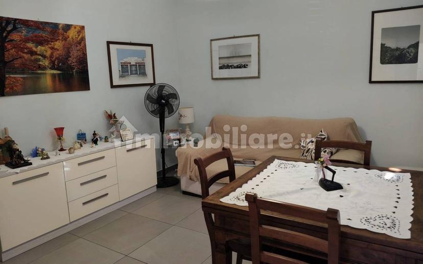 Terratetto unifamiliare 130 m², ottimo stato, San Giusto - Aeroporto, Pisa — foto 23 di 30