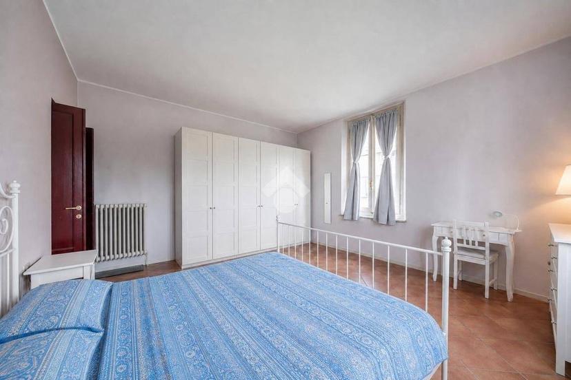 Trilocale viale rustici 50, Stadio - Cittadella, Parma