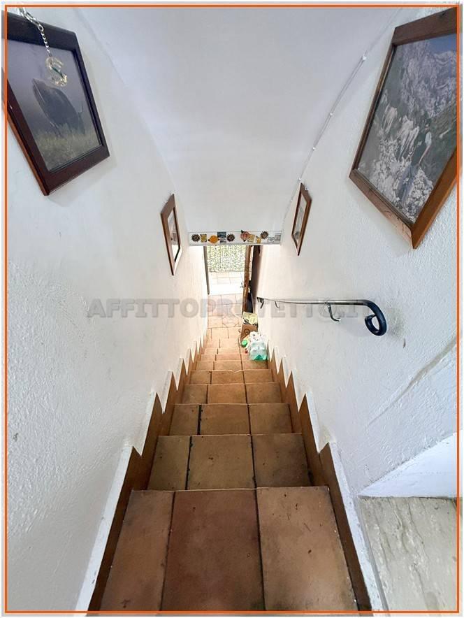 Trilocale via Tre Ponti, Maranola Trivio, Formia — foto 18 di 20