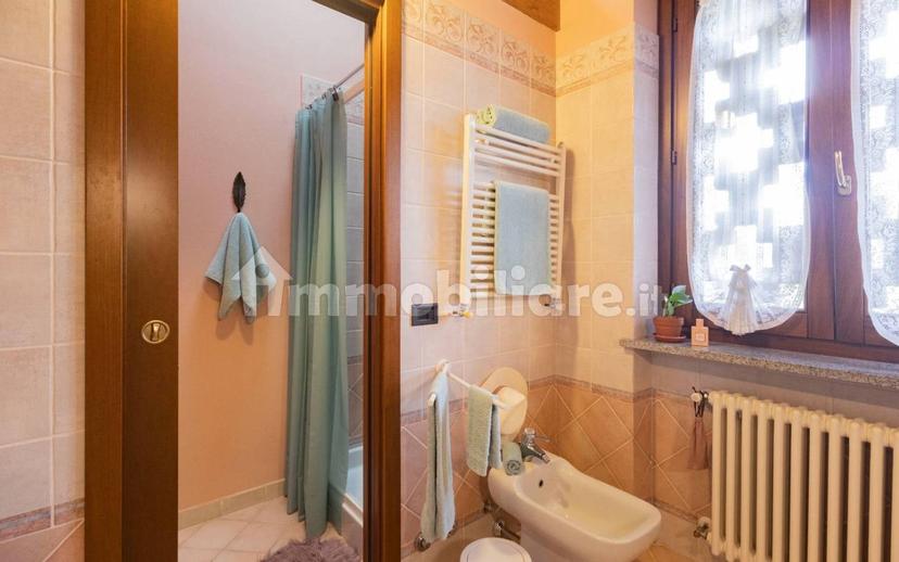 Villa unifamiliare via per Barza, 24, Barzola, Angera — foto 30 di 36