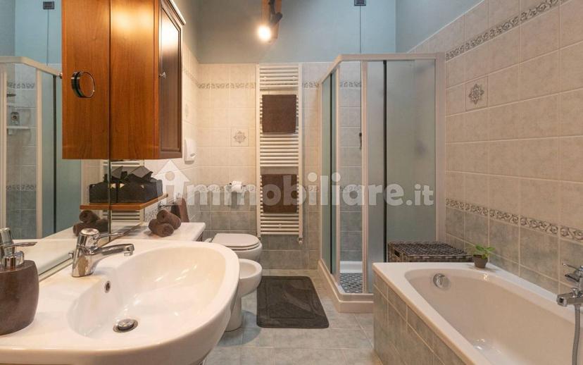 Villa unifamiliare via per Barza, 24, Barzola, Angera — foto 16 di 36