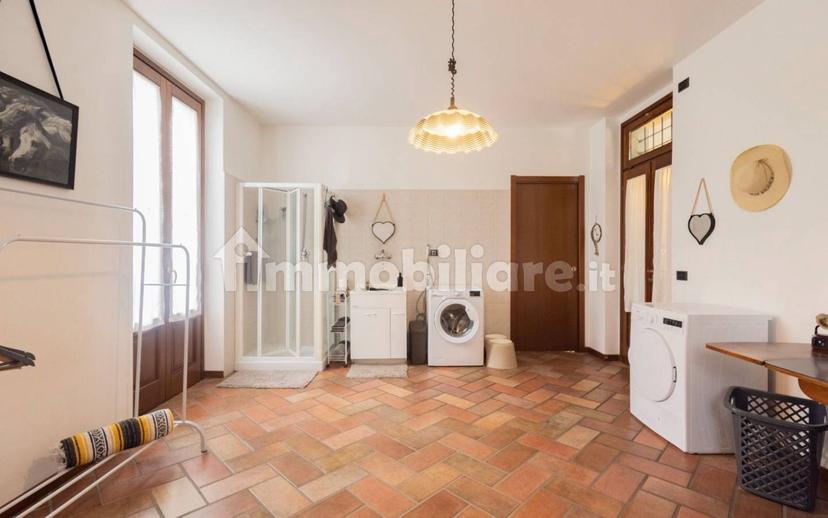 Villa unifamiliare via per Barza, 24, Barzola, Angera — foto 15 di 36