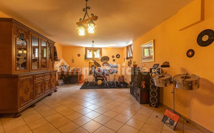 Villa unifamiliare via per Barza, 24, Barzola, Angera — foto 7 di 36