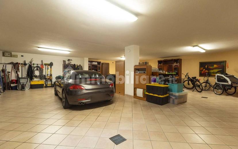Villa unifamiliare via per Barza, 24, Barzola, Angera — foto 34 di 36
