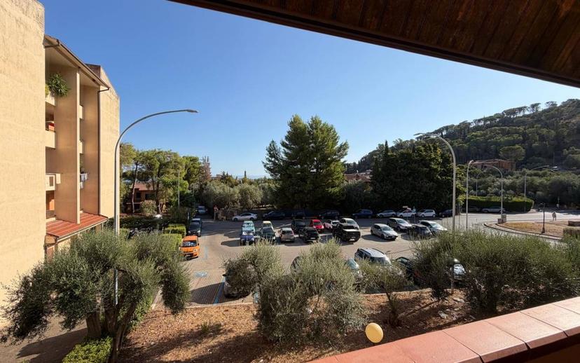 Appartamento via Santissima Trinità 14F, Porto Santo Stefano, Monte Argentario — foto 17 di 48