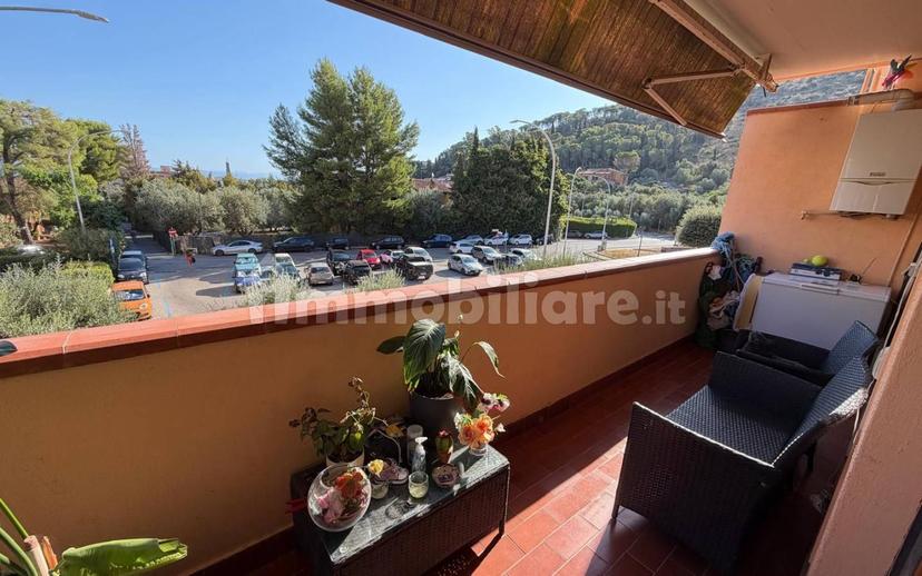 Appartamento via Santissima Trinità 14F, Porto Santo Stefano, Monte Argentario — foto 48 di 48
