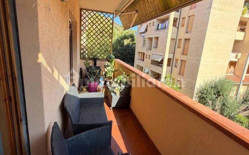 Appartamento via Santissima Trinità 14F, Porto Santo Stefano, Monte Argentario — foto 41 di 48