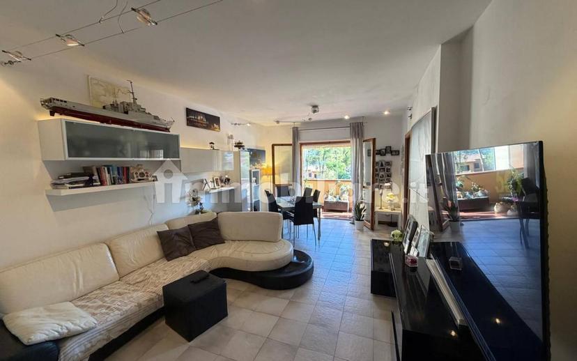 Appartamento via Santissima Trinità 14F, Porto Santo Stefano, Monte Argentario — foto 40 di 48