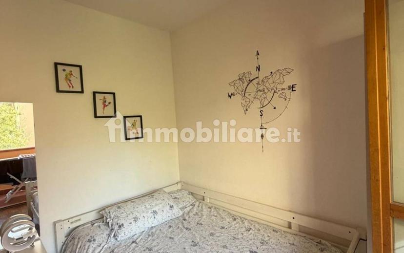 Appartamento via Santissima Trinità 14F, Porto Santo Stefano, Monte Argentario — foto 10 di 48