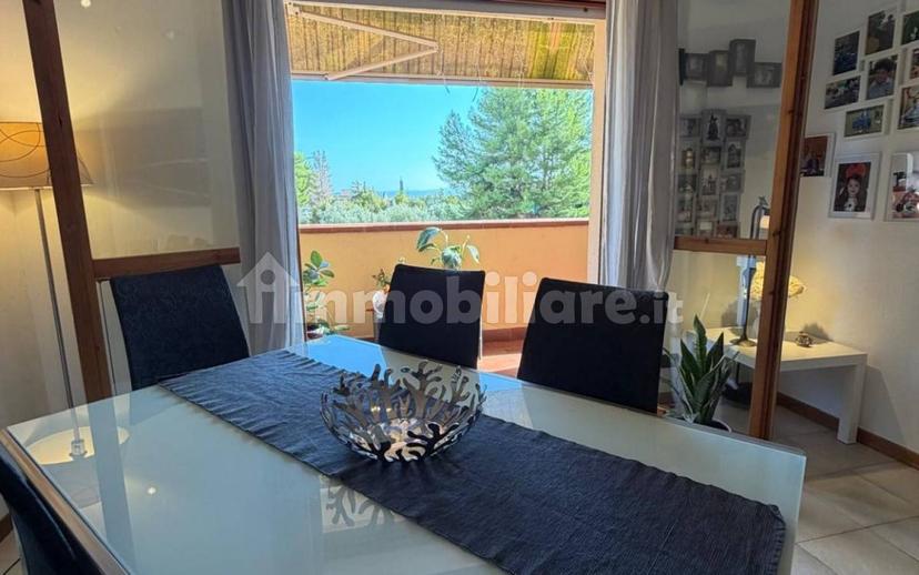 Appartamento via Santissima Trinità 14F, Porto Santo Stefano, Monte Argentario — foto 19 di 48