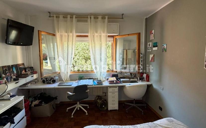Appartamento via Santissima Trinità 14F, Porto Santo Stefano, Monte Argentario — foto 26 di 48