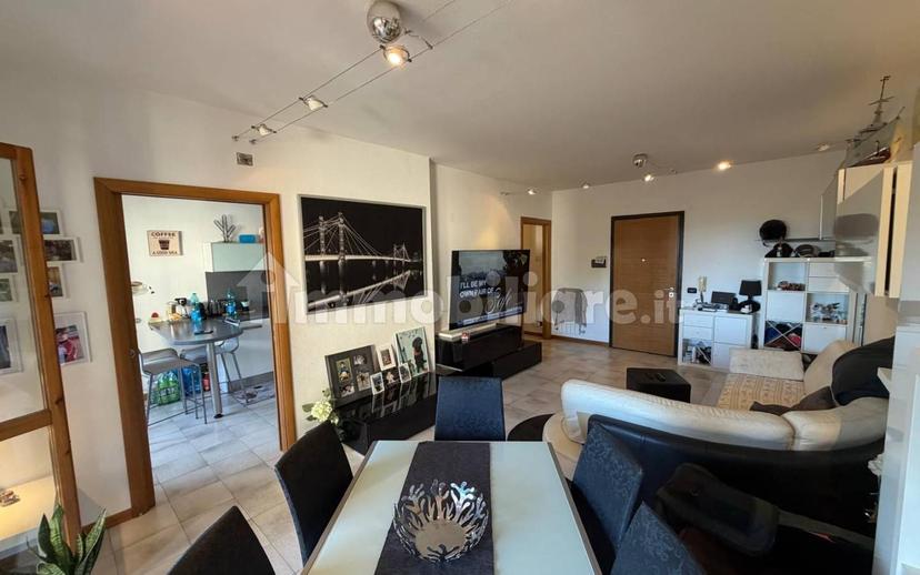Appartamento via Santissima Trinità 14F, Porto Santo Stefano, Monte Argentario — foto 43 di 48
