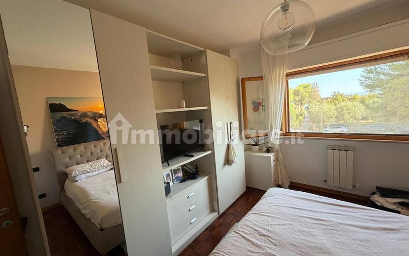 Appartamento via Santissima Trinità 14F, Porto Santo Stefano, Monte Argentario — foto 9 di 48