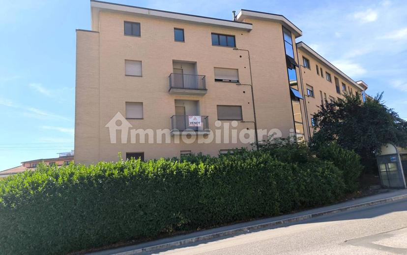 Trilocale via Angelo Colagrande 2, Torretta - Torrione, L'Aquila — foto 21 di 39
