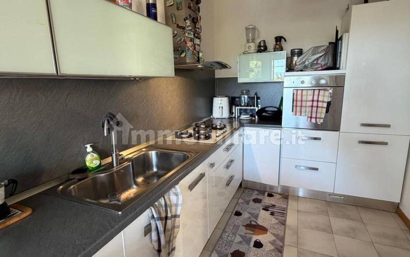 Appartamento via Santissima Trinità 14F, Porto Santo Stefano, Monte Argentario — foto 39 di 48