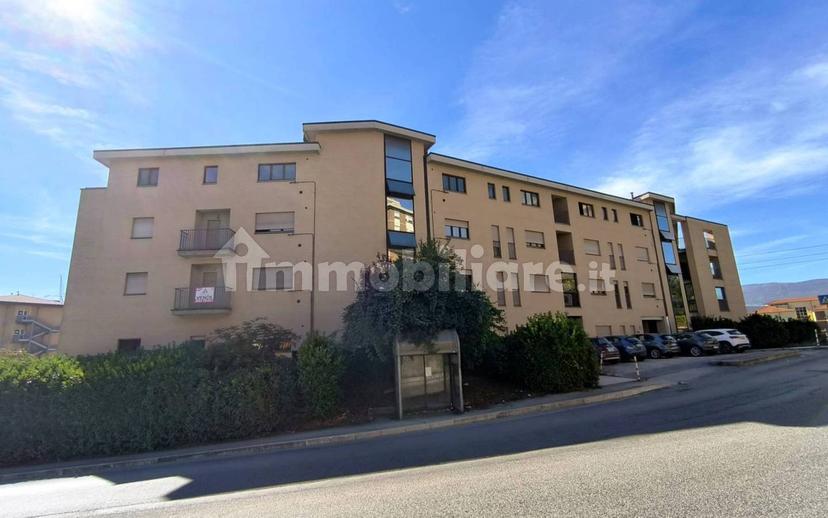 Trilocale via Angelo Colagrande 2, Torretta - Torrione, L'Aquila — foto 10 di 39