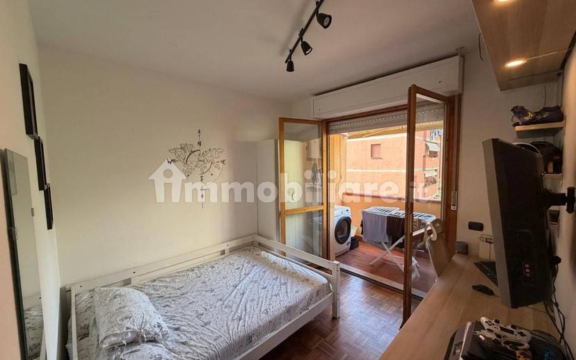 Appartamento via Santissima Trinità 14F, Porto Santo Stefano, Monte Argentario — foto 31 di 48