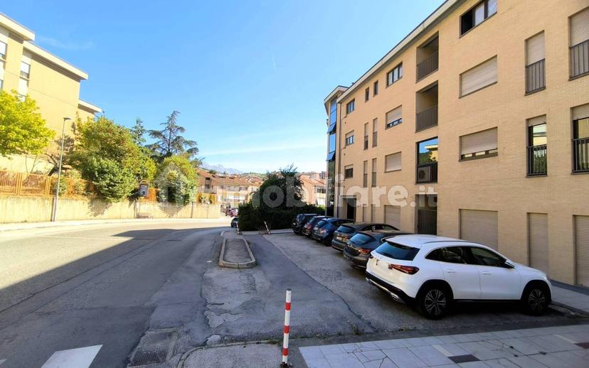 Trilocale via Angelo Colagrande 2, Torretta - Torrione, L'Aquila — foto 27 di 39
