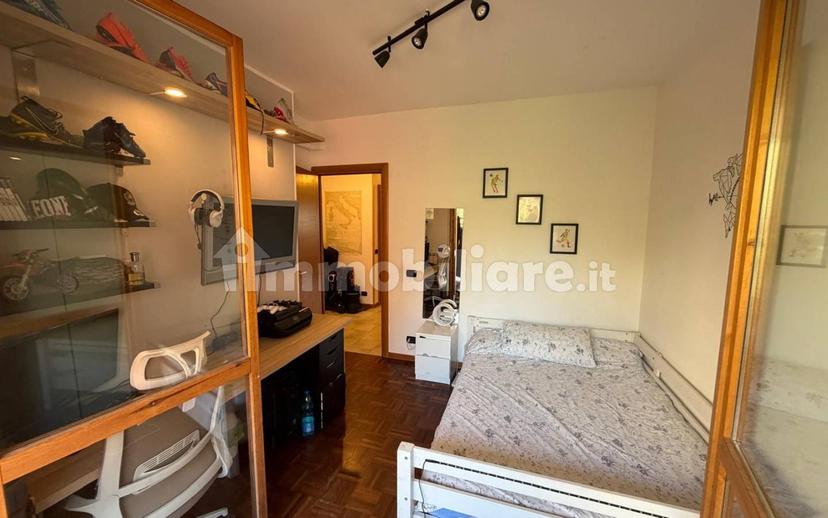 Appartamento via Santissima Trinità 14F, Porto Santo Stefano, Monte Argentario — foto 2 di 48