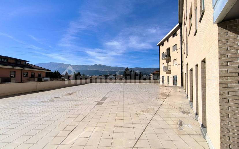 Trilocale via Angelo Colagrande 2, Torretta - Torrione, L'Aquila — foto 3 di 39