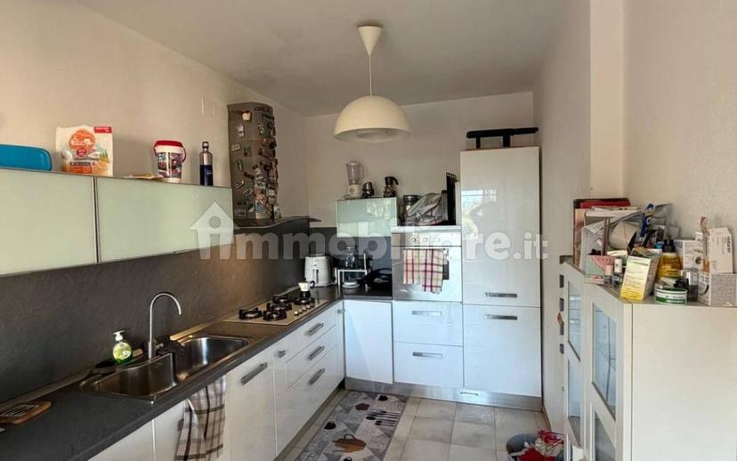 Appartamento via Santissima Trinità 14F, Porto Santo Stefano, Monte Argentario — foto 33 di 48