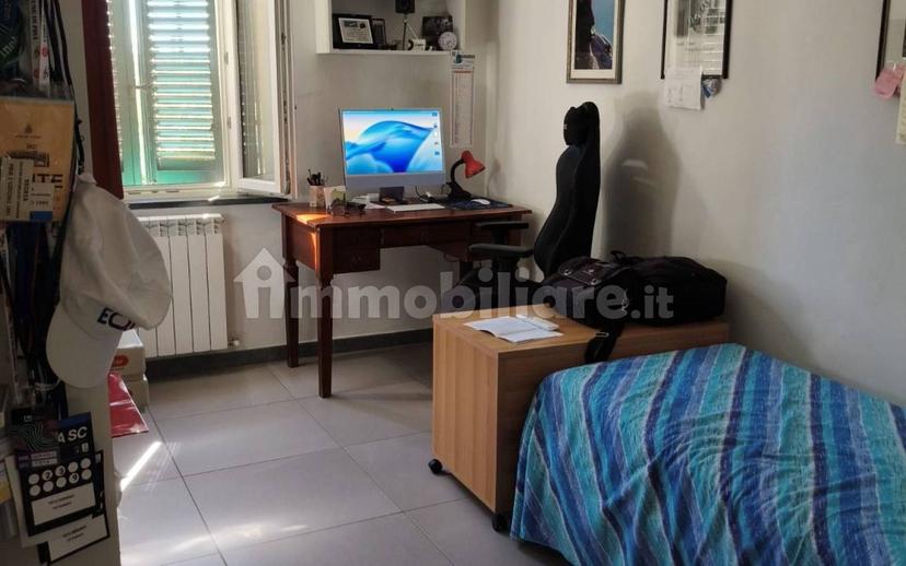 Terratetto unifamiliare 130 m², ottimo stato, San Giusto - Aeroporto, Pisa — foto 27 di 30