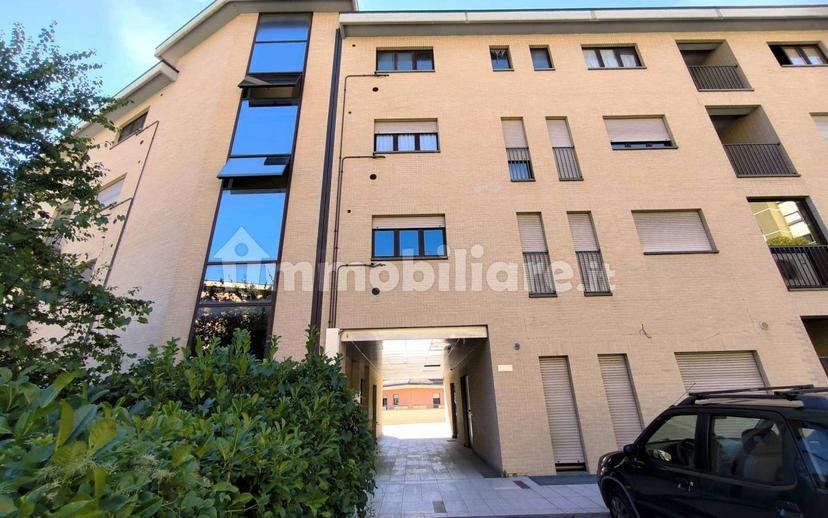 Trilocale via Angelo Colagrande 2, Torretta - Torrione, L'Aquila — foto 38 di 39