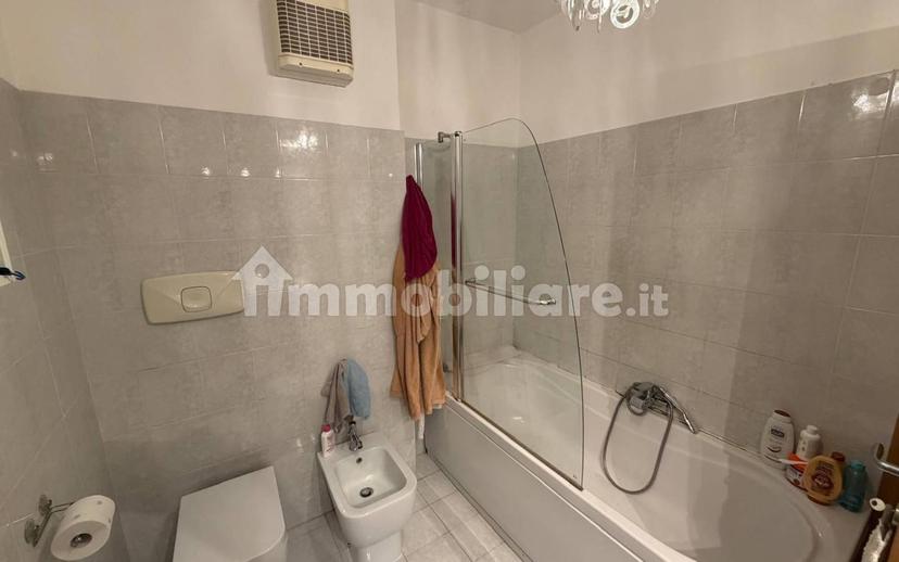 Appartamento via Santissima Trinità 14F, Porto Santo Stefano, Monte Argentario — foto 23 di 48
