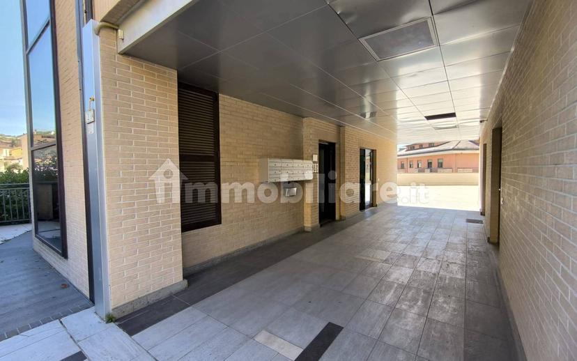 Trilocale via Angelo Colagrande 2, Torretta - Torrione, L'Aquila — foto 16 di 39