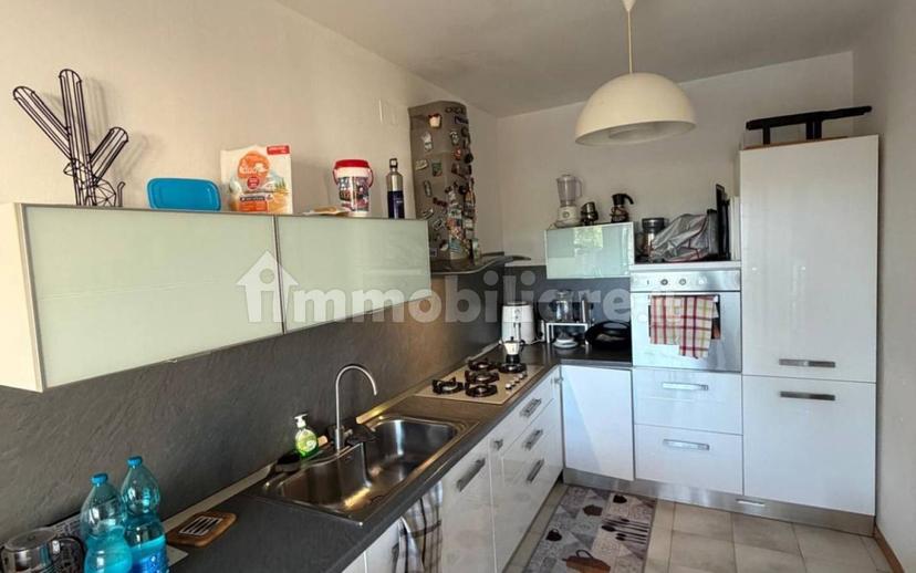 Appartamento via Santissima Trinità 14F, Porto Santo Stefano, Monte Argentario — foto 14 di 48