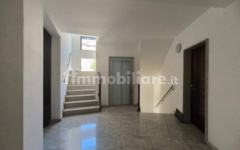Trilocale via Angelo Colagrande 2, Torretta - Torrione, L'Aquila — foto 20 di 39