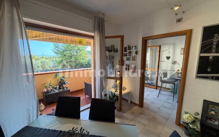 Appartamento via Santissima Trinità 14F, Porto Santo Stefano, Monte Argentario — foto 32 di 48
