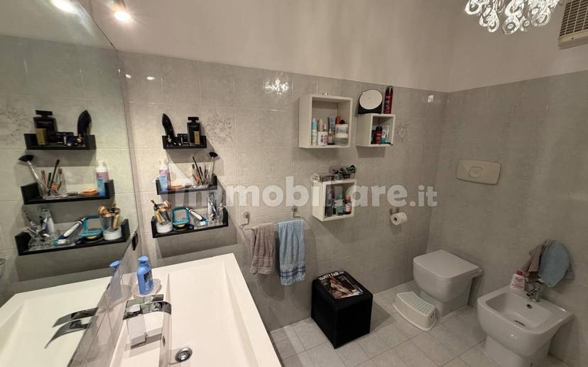 Appartamento via Santissima Trinità 14F, Porto Santo Stefano, Monte Argentario — foto 18 di 48