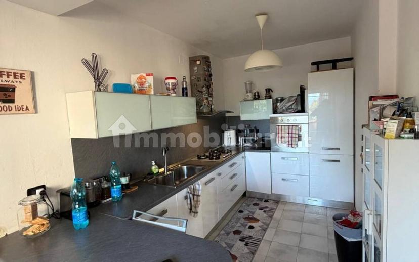 Appartamento via Santissima Trinità 14F, Porto Santo Stefano, Monte Argentario — foto 21 di 48