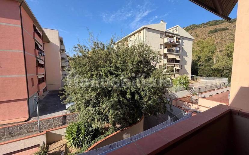 Appartamento via Santissima Trinità 14F, Porto Santo Stefano, Monte Argentario — foto 37 di 48