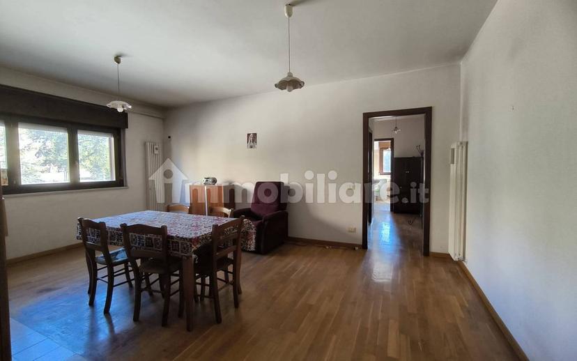 Trilocale via Angelo Colagrande 2, Torretta - Torrione, L'Aquila — foto 4 di 39