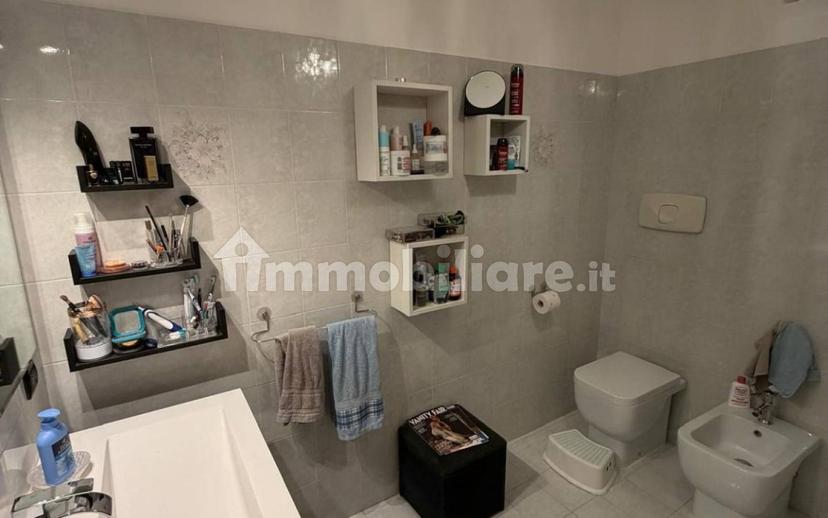 Appartamento via Santissima Trinità 14F, Porto Santo Stefano, Monte Argentario — foto 7 di 48