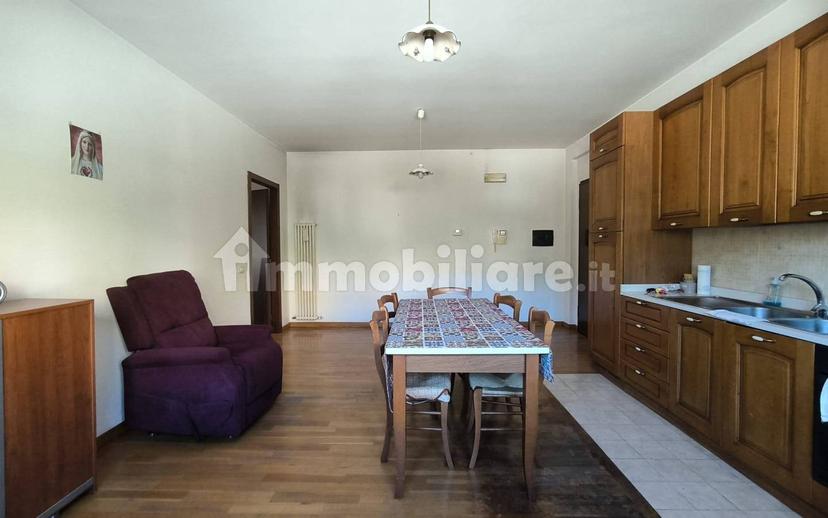 Trilocale via Angelo Colagrande 2, Torretta - Torrione, L'Aquila — foto 8 di 39