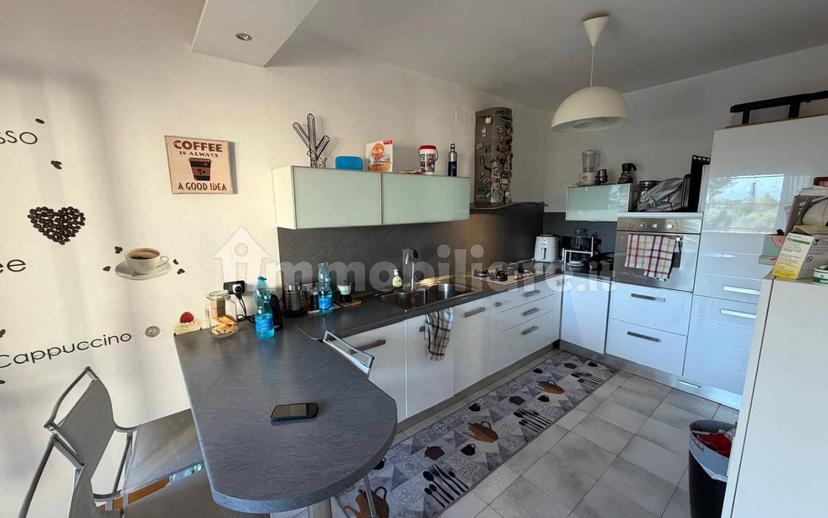 Appartamento via Santissima Trinità 14F, Porto Santo Stefano, Monte Argentario — foto 38 di 48