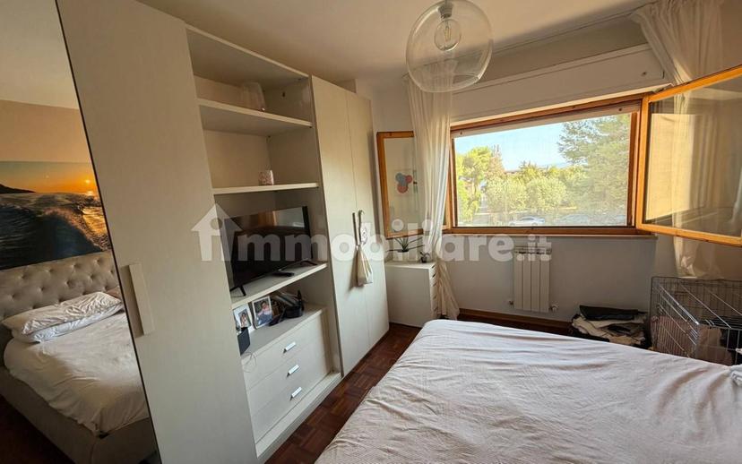 Appartamento via Santissima Trinità 14F, Porto Santo Stefano, Monte Argentario — foto 24 di 48