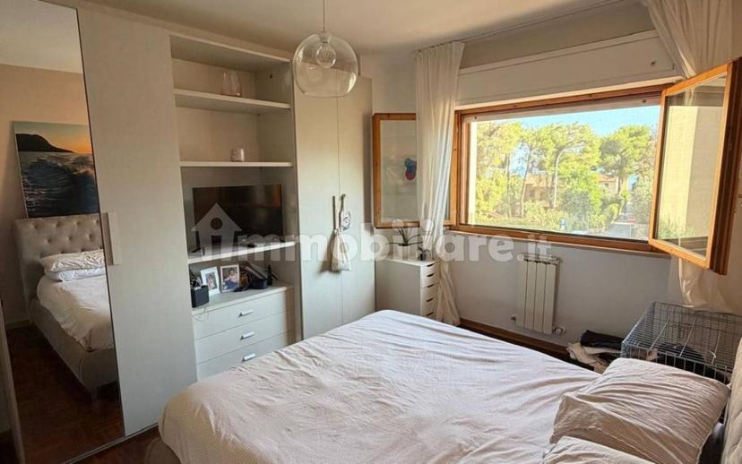Appartamento via Santissima Trinità 14F, Porto Santo Stefano, Monte Argentario — foto 30 di 48