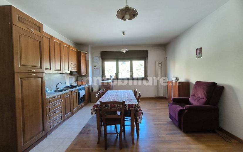 Trilocale via Angelo Colagrande 2, Torretta - Torrione, L'Aquila — foto 19 di 39