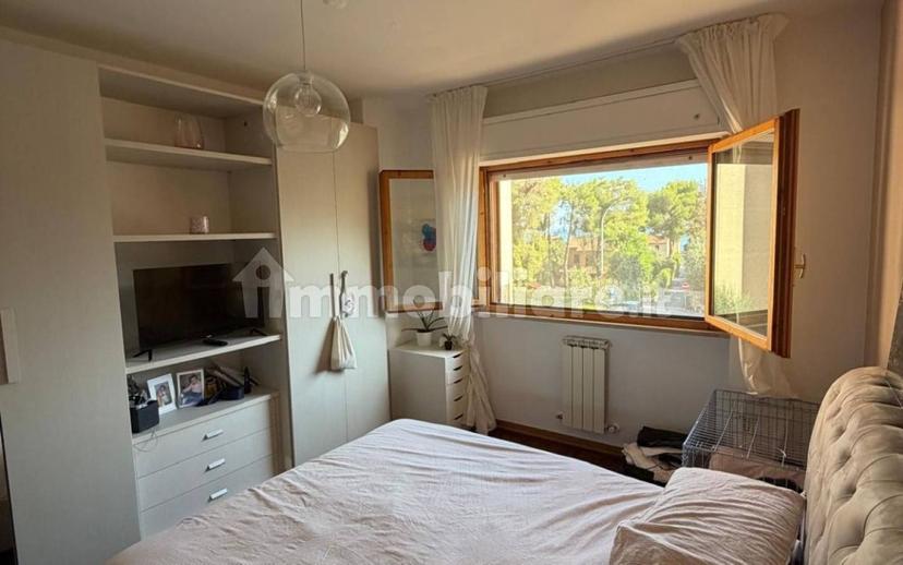 Appartamento via Santissima Trinità 14F, Porto Santo Stefano, Monte Argentario — foto 45 di 48